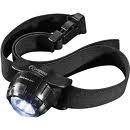 3 LED Headlight with free 1 LED junior Headlight 3 LED Headlight with free 1 LED junior Headlight